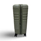 BÉIS Medium Check-In Roller - Green