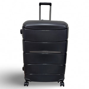 SAMSONITE Outline Pro 28" Hardside Expandable Spinner - MIDNIGHT BLACK