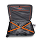 Sharper Image Journey Lite 24" Hardside Luggage - Gray