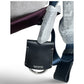 Tumi Voyageur Misty Duffel - Zinc/Navy/Beetroot