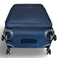 Samsonite Silhouette 18 Expandable Medium Softside Spinner - Deep Navy