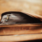 Buffalo Leather Dopp - LG