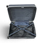 American Tourister Tribute Encore Hardside Check-In 28" Spinner - Slate Blue (Preowned)