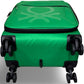 DELSEY PARIS X United Colors of Benetton Delsey Color Block 19" Carry-On Spinner