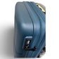 Antler Single Stripe Expandable Carry On Suitcase - Indigo-blue