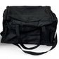 New Balance Team Duffel Bag, Small, Black
