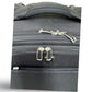 Travelpro WalkAbout 7 Carry-on Spinner - Black
