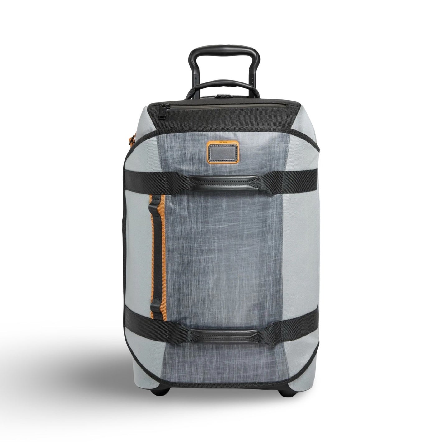TUMI Alpha Bravo Wheeled Duffel Carry-On