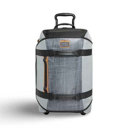 TUMI Alpha Bravo Wheeled Duffel Carry-On