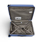 Bric's B|Y Ulisse 28" Expandable Spinner - Grey Blue