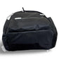 Tumi Voyageur Celina Backpack – Black/Gunmetal