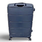 SAMSONITE Outline Pro Medium Hardside Expandable Spinner – Midnight Blue