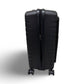 Bric's B|Y Ulisse 21" Carry On Spinner w/ Pocket - Black