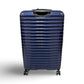 Delsey Paris Cruise 3.0 28" Expandable Spinner Suitcase - Deep Sea Navy