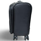 AMERICAN GREEN TRAVEL Jefferson 17" Carry-On Spinner Laptop Briefcase
