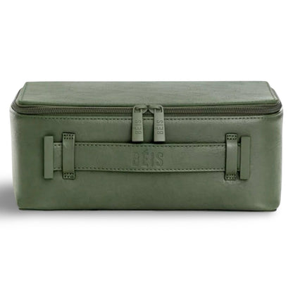 BÉIS The Cosmetic Case - Olive