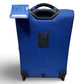 Travelpro WalkAbout 7 2-Wheel Carry-on Expandable Rollaboard - Sapphire Blue