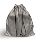 CHAMPS Leather Backpack - Black
