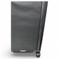 TUMI Alpha International Expandable 4 Wheeled Carry-On - Black