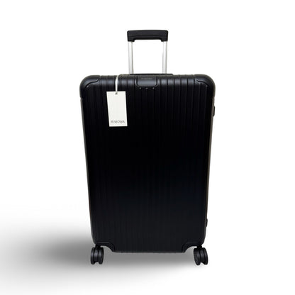 Rimowa Essential Check-In L - Matte Black