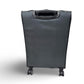 SAMSONITE X-Tralight 3.0 20" Carry-On Spinner Trolley - Grey (Preowned)