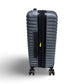 Delsey Paris Cruise 3.0 Carry On Expandable Spinner Suitcase - Graphite