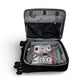 Victorinox Werks 6.0 Global Carry On Wheeled Suitcase - Black
