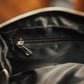 Buffalo Leather Dopp - LG