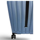 Delsey Paris Shadow 6.0 Carry-on Expandable Spinner - Blue