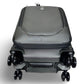 Travelpro Crew Classic Carry-on Spinner Expandable Spinner - Titanium Gray