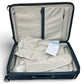 Samsonite Silhouette 18 Hardside Medium Spinner - Blue (Preowned)