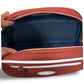 Delsey Chatelet Air 2.0 Toiletry Bag - Terracotta