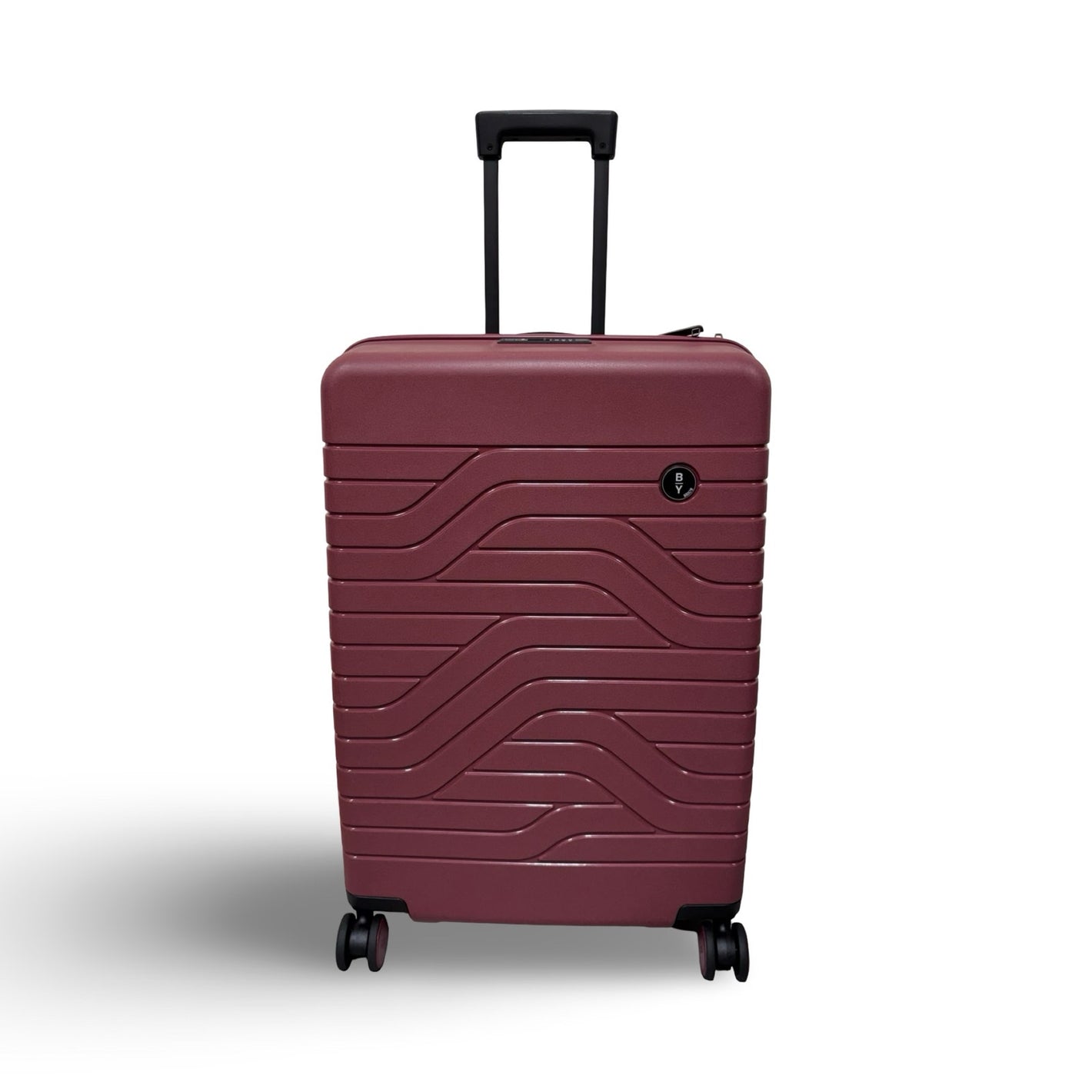 Bric's B|Y Ulisse 28" Expandable Spinner - Merlot