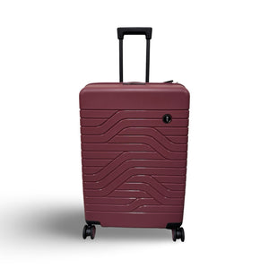 Bric's B|Y Ulisse 28" Expandable Spinner - Merlot
