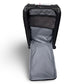 Tumi Alpha Continental Dual Access 4 Wheeled Carry-On - Black