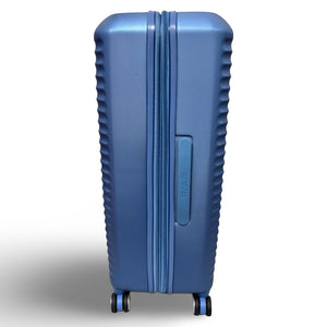 American Tourister Stratum 3.0 Large Hardside Spinner - Elemental Blue