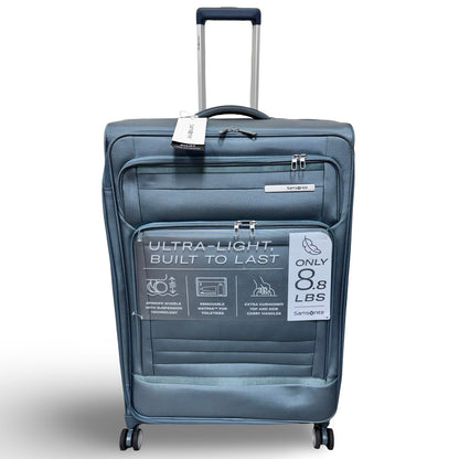 Samsonite AirLIFT Large Spinner - Elemental Blue (Preowned)