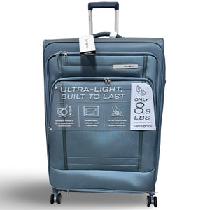 Samsonite UPLIFT Large Spinner - Elemental Blue