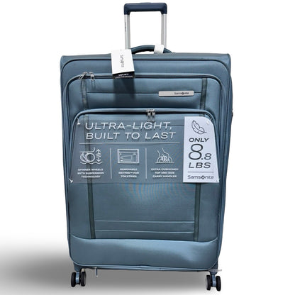 Samsonite UPLIFT Large Spinner - Elemental Blue