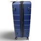 Skyway Silverton 30" Large Check-In Spinner Suitcase - Blue