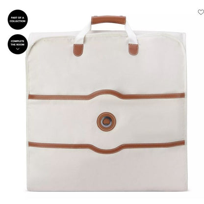 Delsey Paris Chatelet Air 2 Garment Bag - Angora