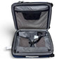 TUMI Alpha 22" Continental Dual Access Carry-On Spinner - Blue