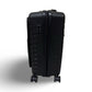 Bric's B|Y Ulisse 21" Carry On Spinner w/ Pocket - Black