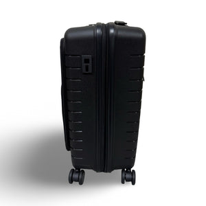 Bric's B|Y Ulisse 21" Carry On Spinner w/ Pocket - Black