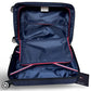Tommy Hilfiger Liberty 21" Luggage - Preppy Navy