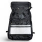 Delsey Garment Bag, 45" Helium Deluxe - Black