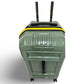 Delsey Rempart 26" Expandable Spinner Trunk - Army