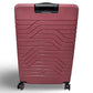 BRIC'S B|Y Ulisse 30" Expandable Spinner – Merlot