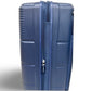 Samsonite Paralux Hardside Medium 26" Check-In Spinner Luggage - Midnight Navy