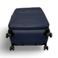 Delsey Paris Turenne Soft 27" Expandable Spinner Suitcase - Night Blue